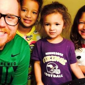 Meet your Posher, Michael